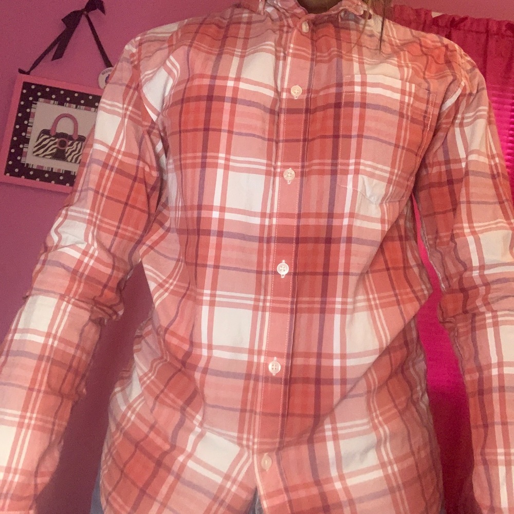 Striped top - Picture 3 of 4
